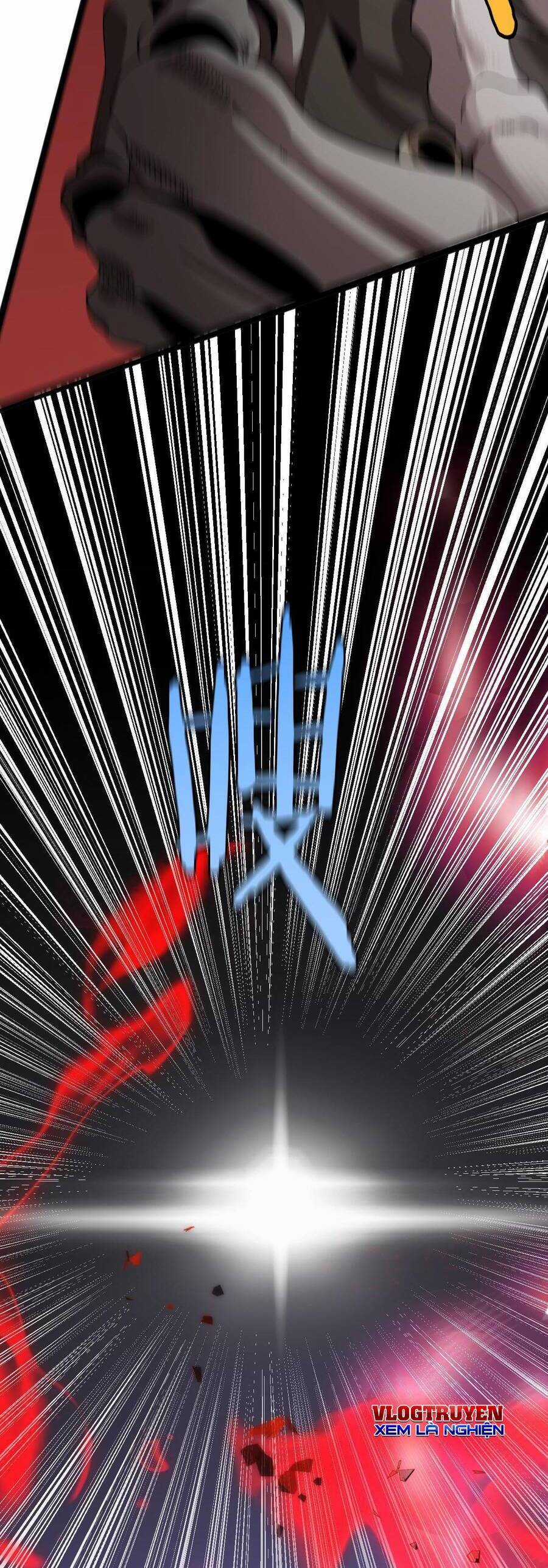 Vạn Tộc! Tru Sát!! Chapter 5 trang 34