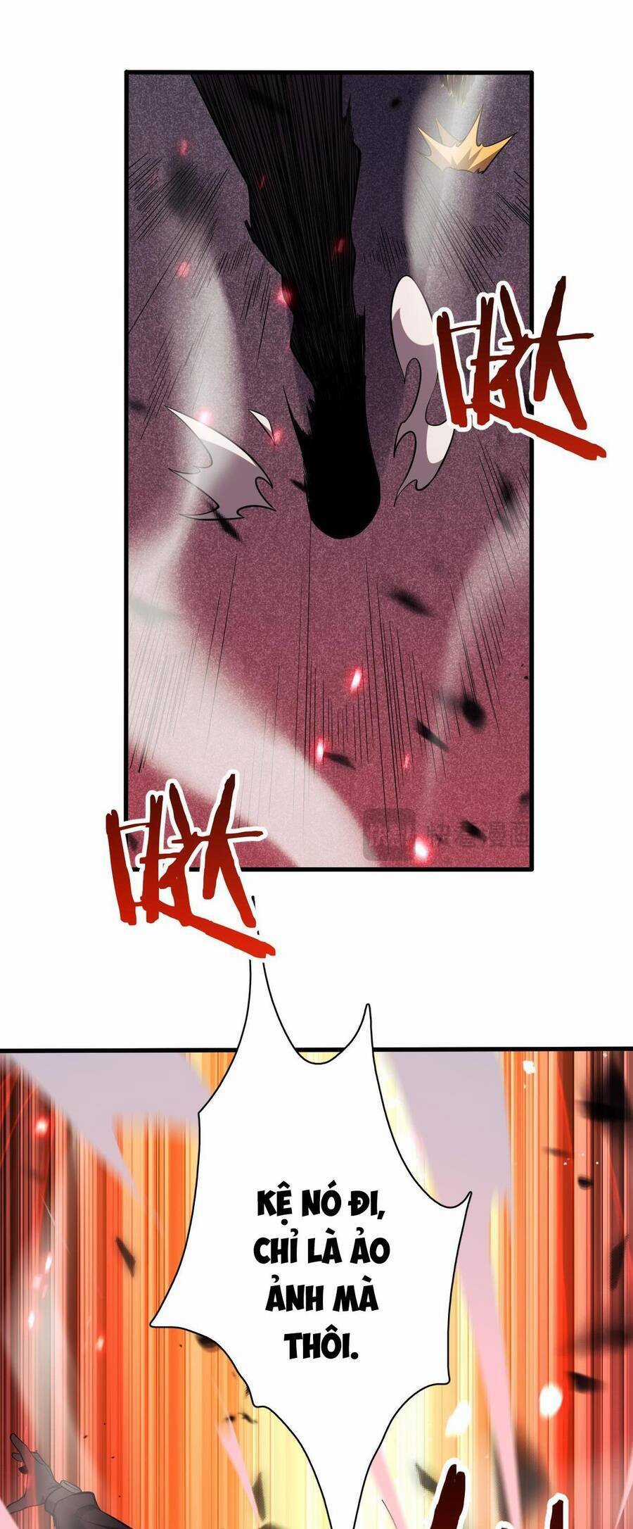 Vạn Tộc! Tru Sát!! Chapter 5 trang 37