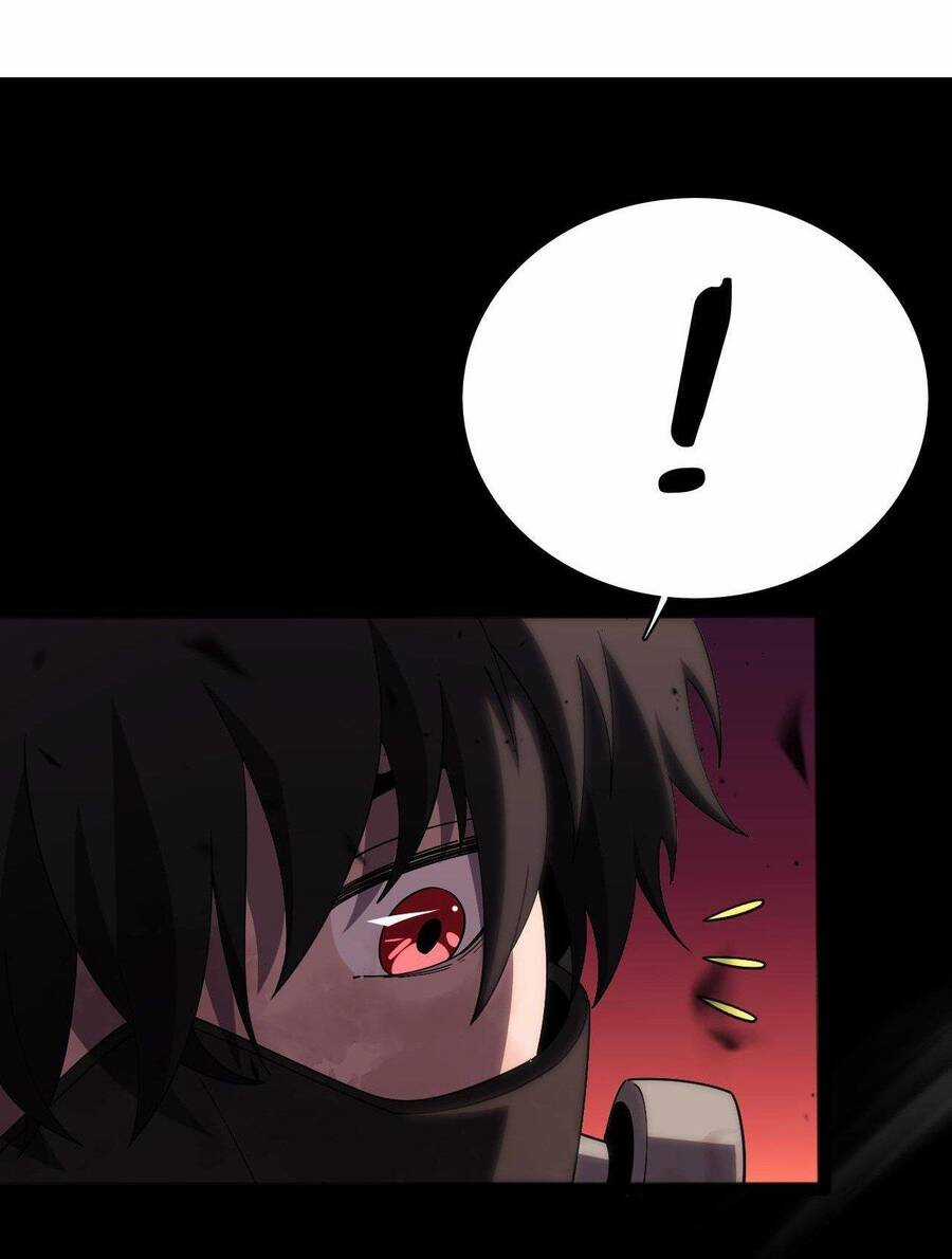 Vạn Tộc! Tru Sát!! Chapter 5 trang 41