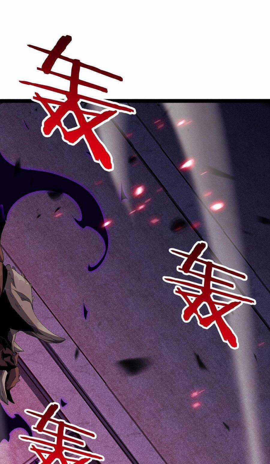 Vạn Tộc! Tru Sát!! Chapter 5 trang 43