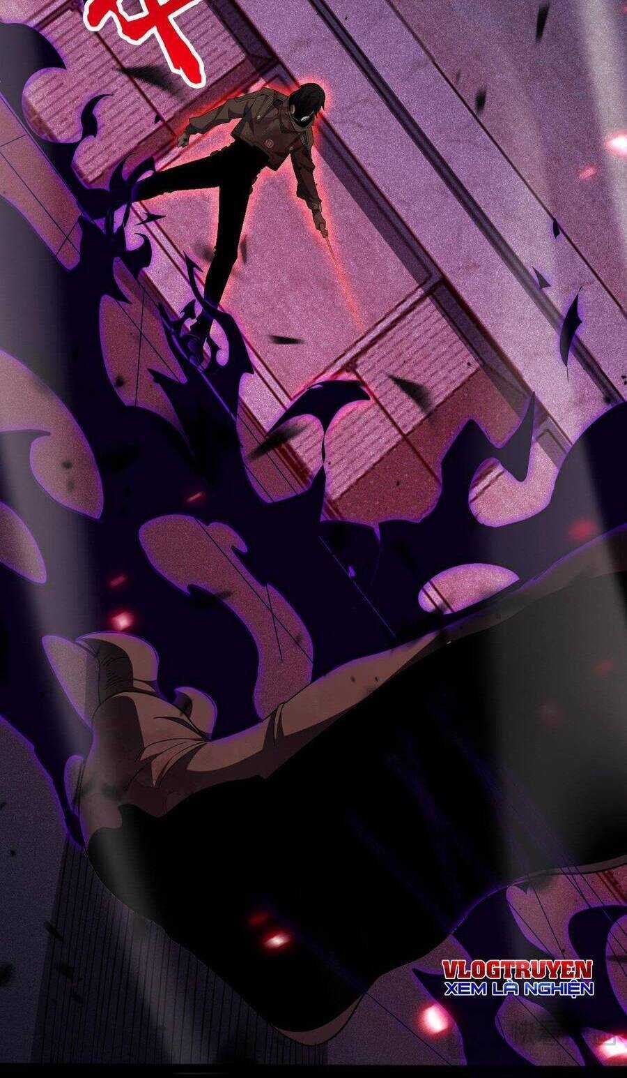 Vạn Tộc! Tru Sát!! Chapter 5 trang 44