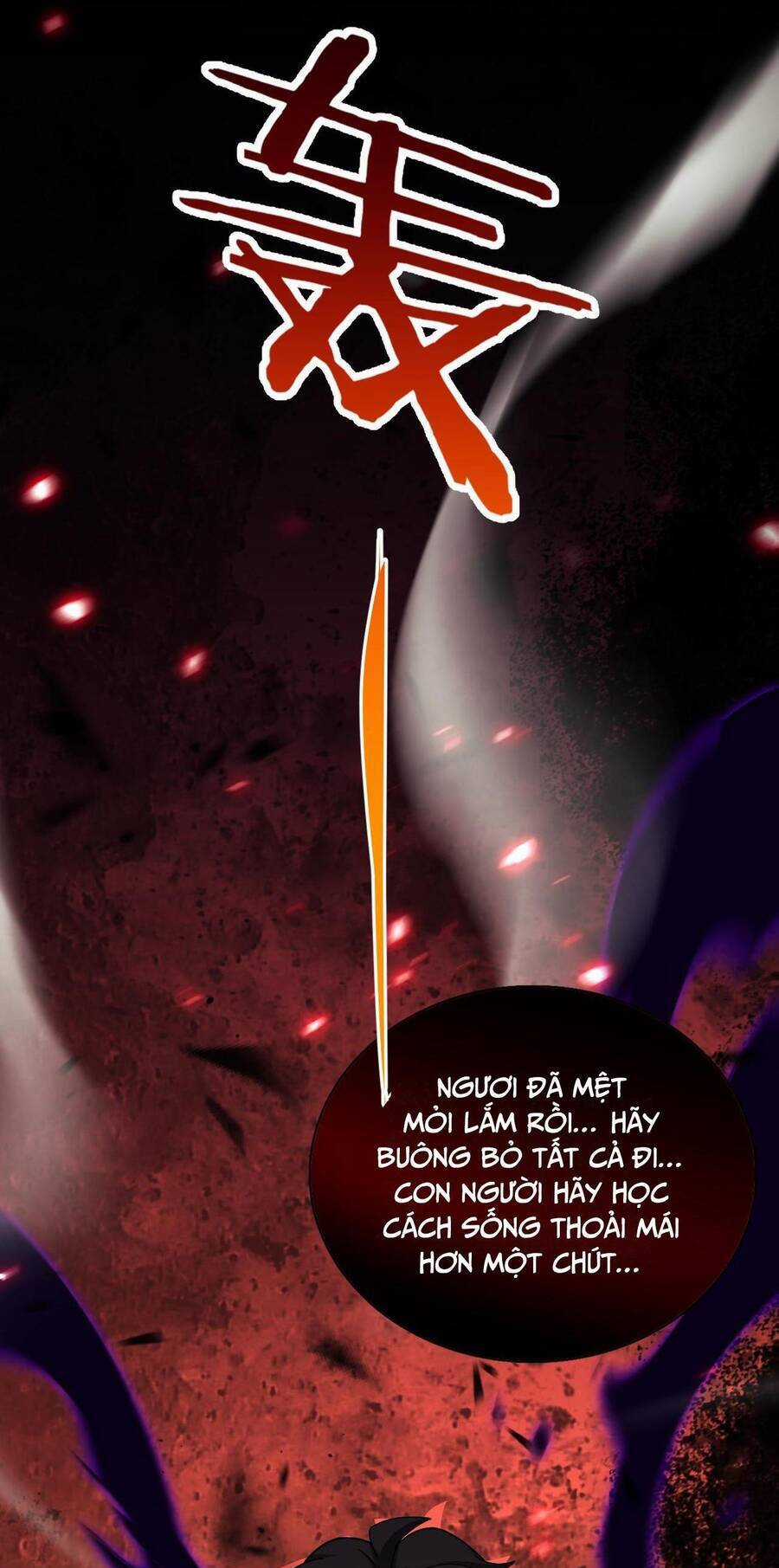 Vạn Tộc! Tru Sát!! Chapter 5 trang 45