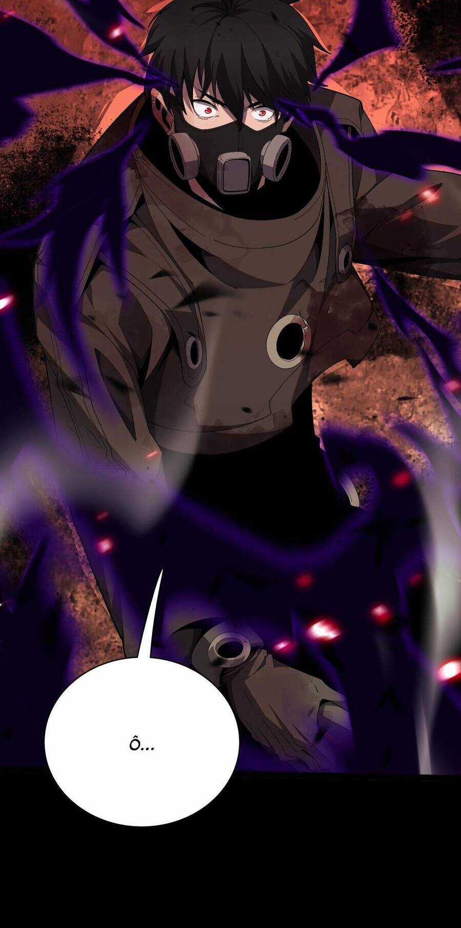 Vạn Tộc! Tru Sát!! Chapter 5 trang 46