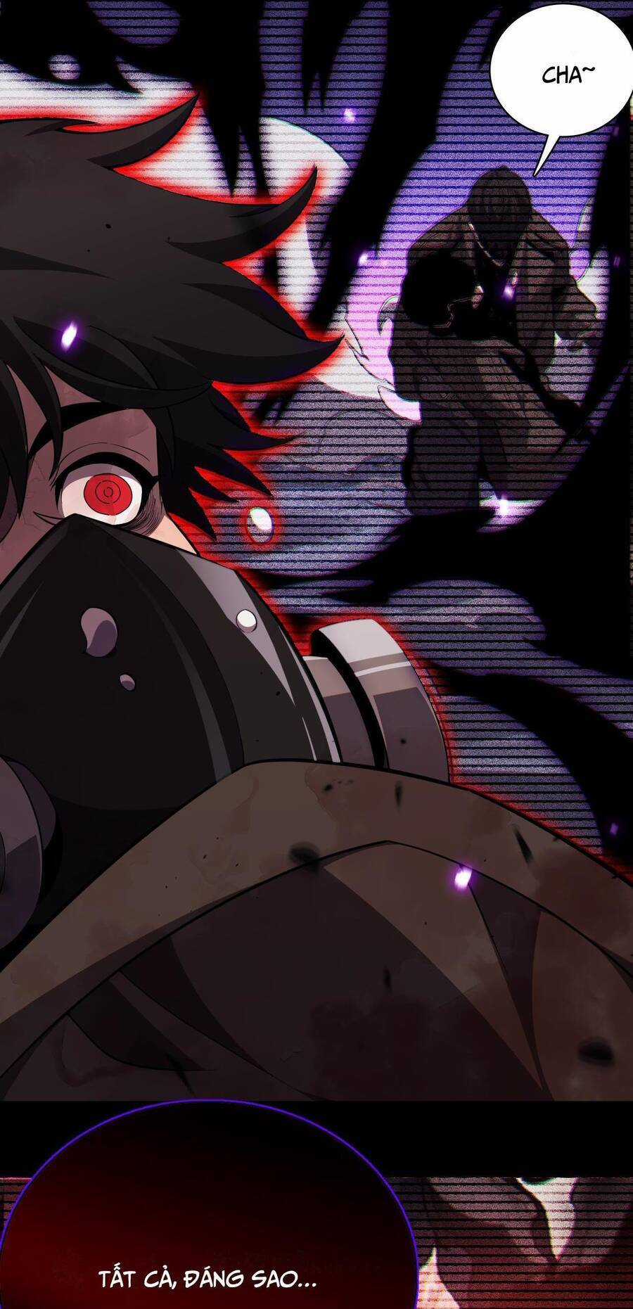 Vạn Tộc! Tru Sát!! Chapter 5 trang 48