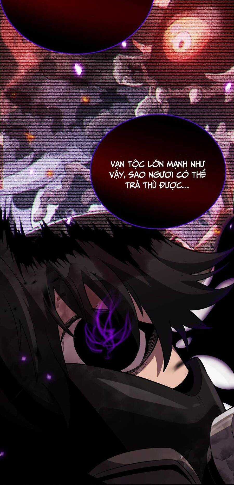 Vạn Tộc! Tru Sát!! Chapter 5 trang 49