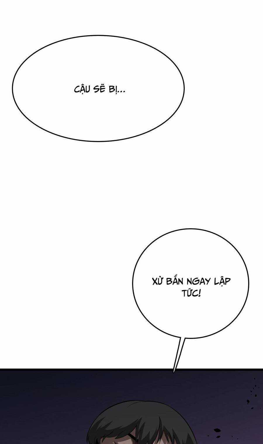 Vạn Tộc! Tru Sát!! Chapter 5 trang 5