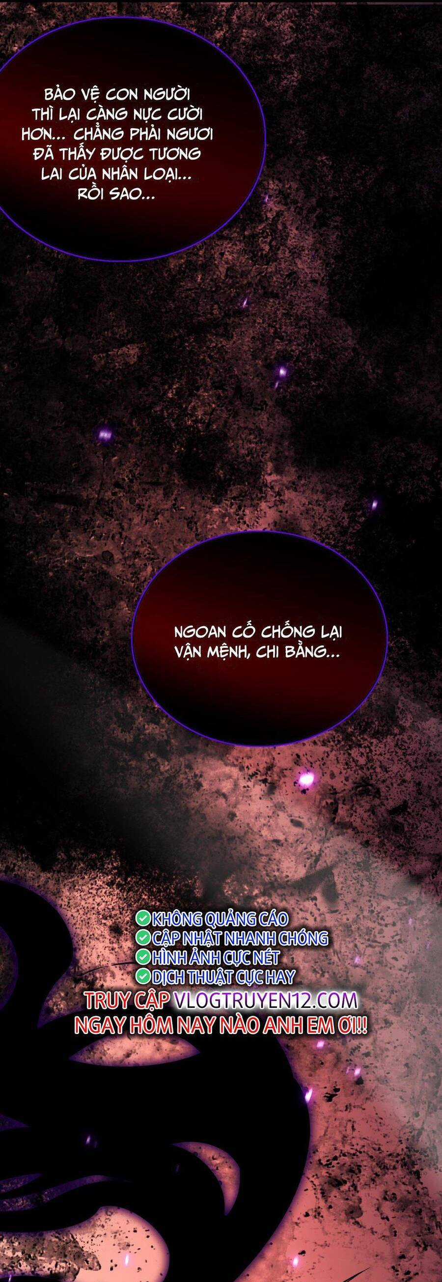 Vạn Tộc! Tru Sát!! Chapter 5 trang 50