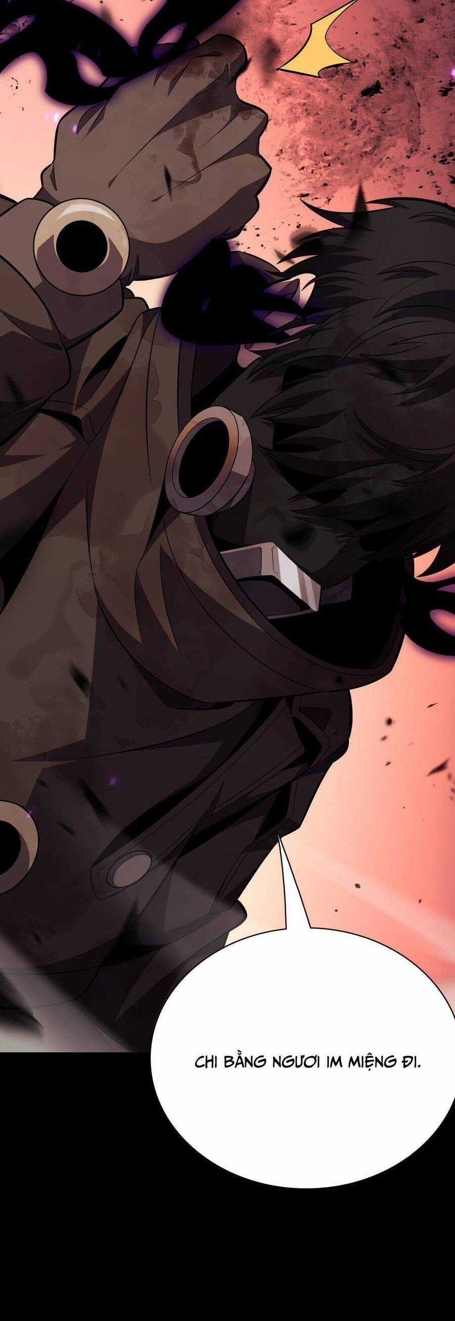 Vạn Tộc! Tru Sát!! Chapter 5 trang 51