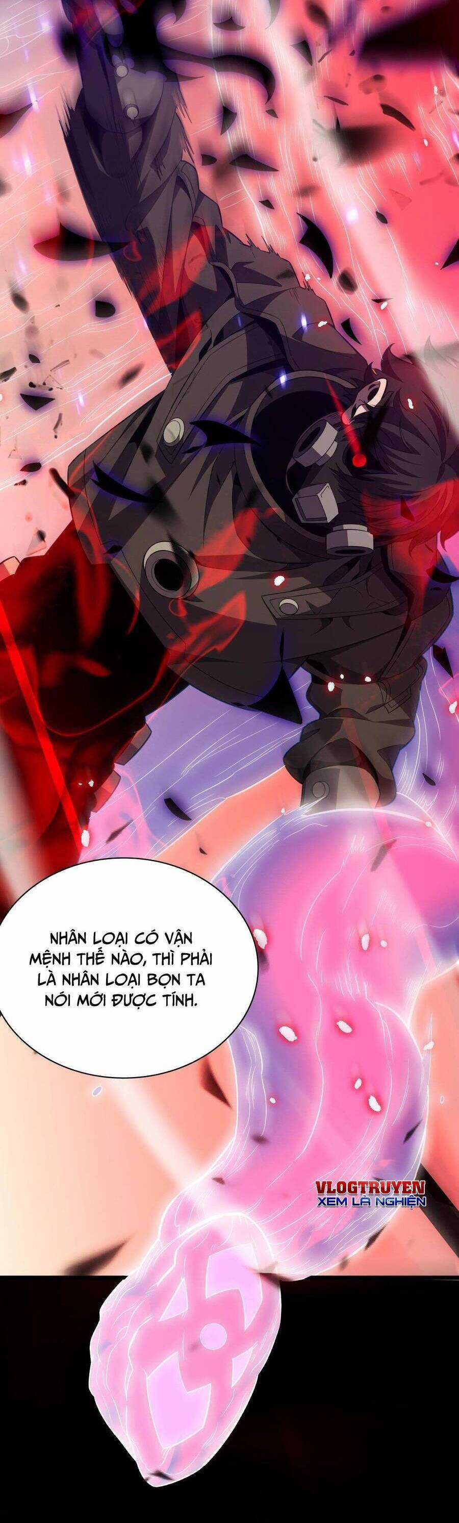 Vạn Tộc! Tru Sát!! Chapter 5 trang 53