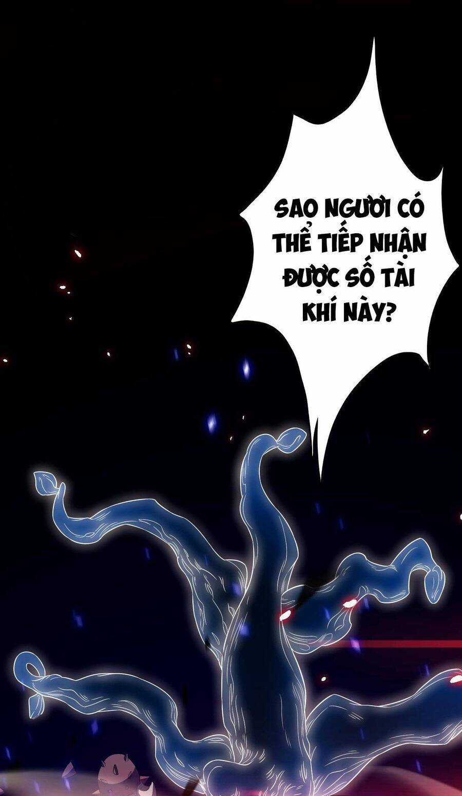Vạn Tộc! Tru Sát!! Chapter 5 trang 54