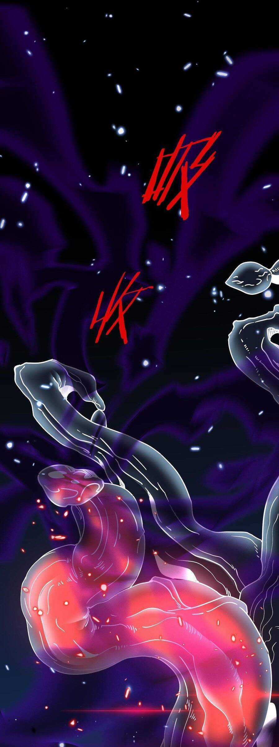 Vạn Tộc! Tru Sát!! Chapter 5 trang 59