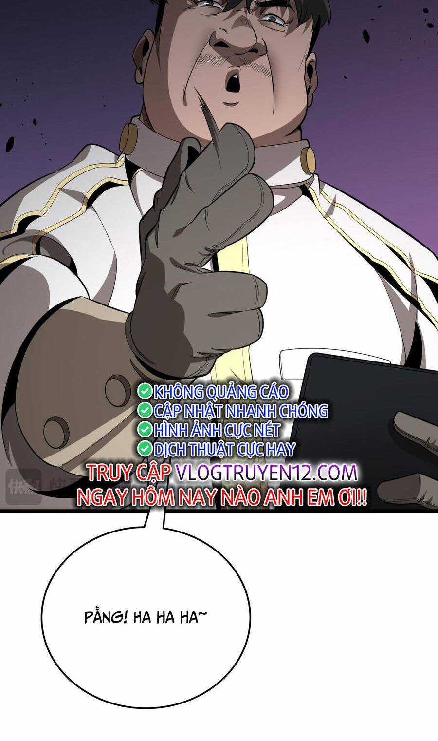 Vạn Tộc! Tru Sát!! Chapter 5 trang 6