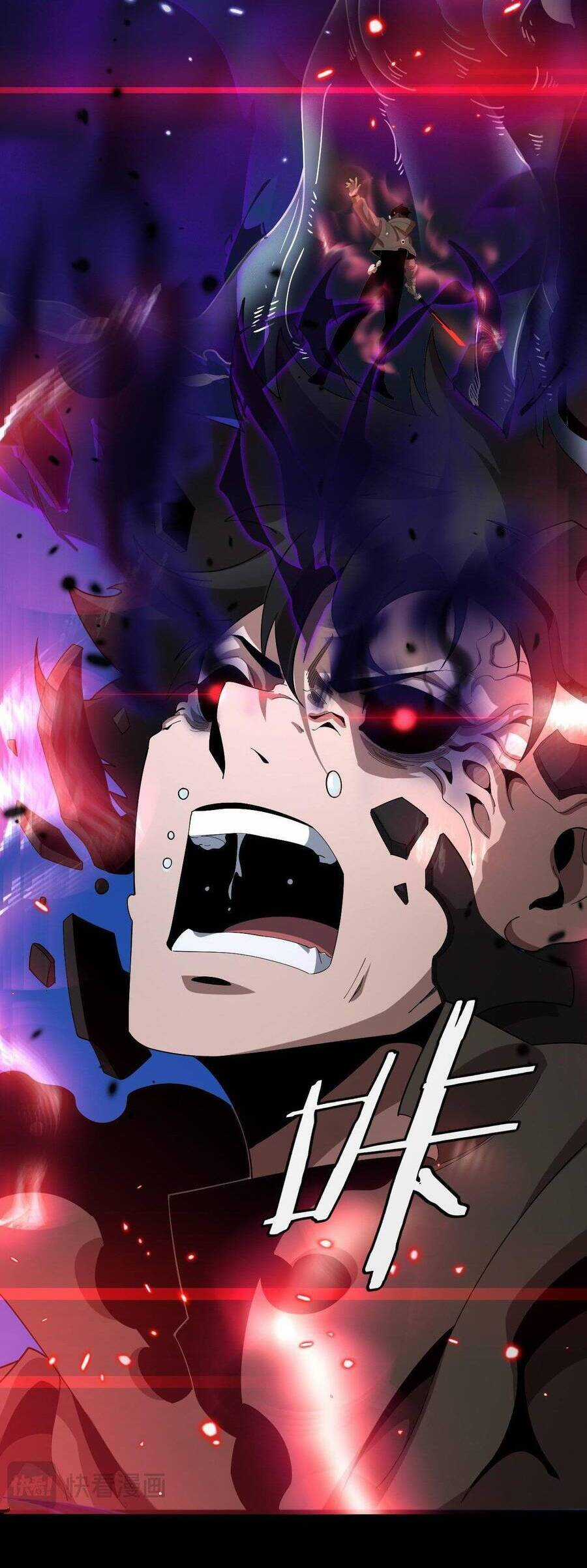 Vạn Tộc! Tru Sát!! Chapter 5 trang 60