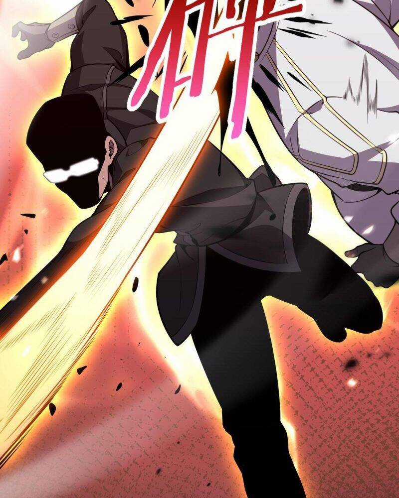 Vạn Tộc! Tru Sát!! Chapter 6 trang 100