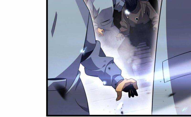 Vạn Tộc! Tru Sát!! Chapter 6 trang 103