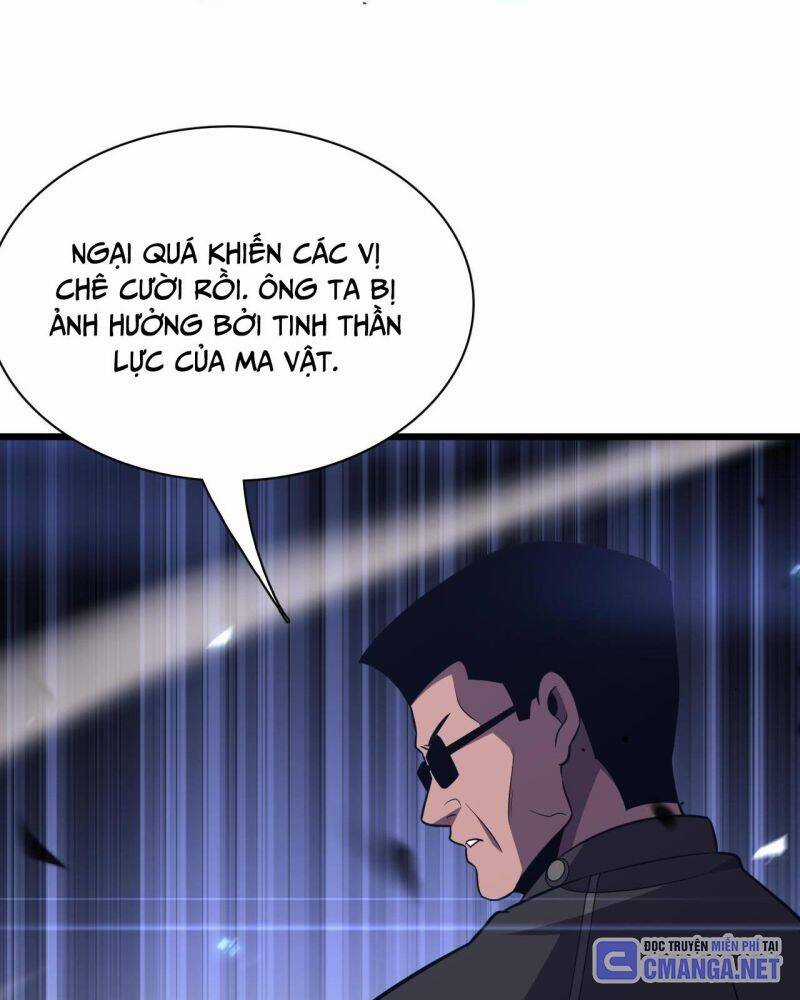 Vạn Tộc! Tru Sát!! Chapter 6 trang 104