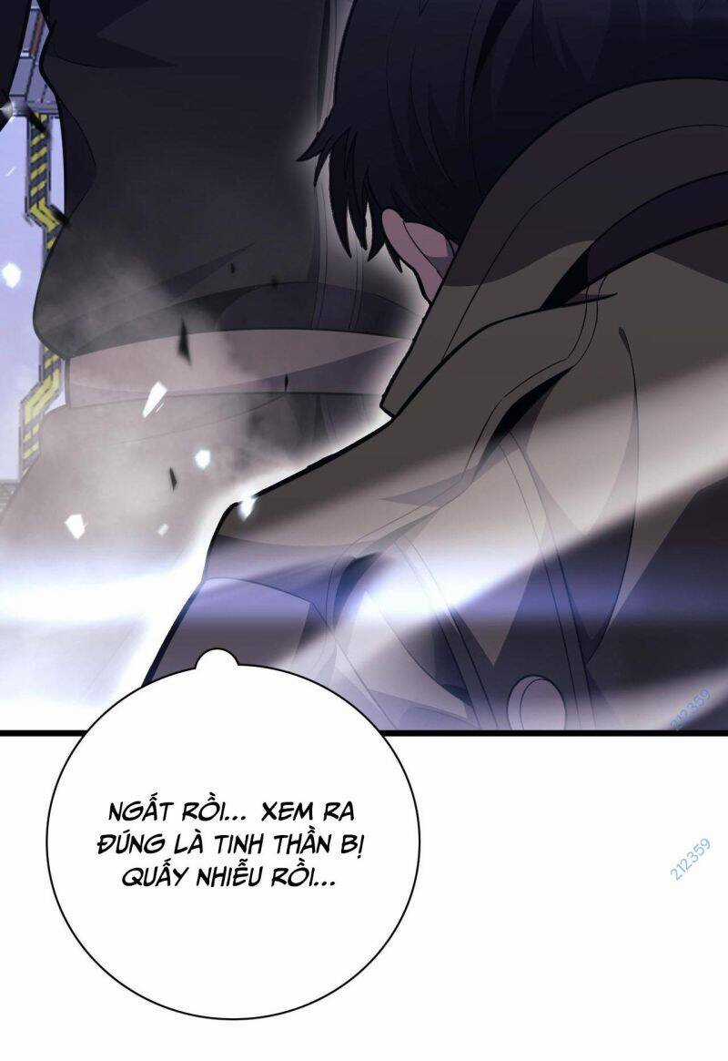 Vạn Tộc! Tru Sát!! Chapter 6 trang 109