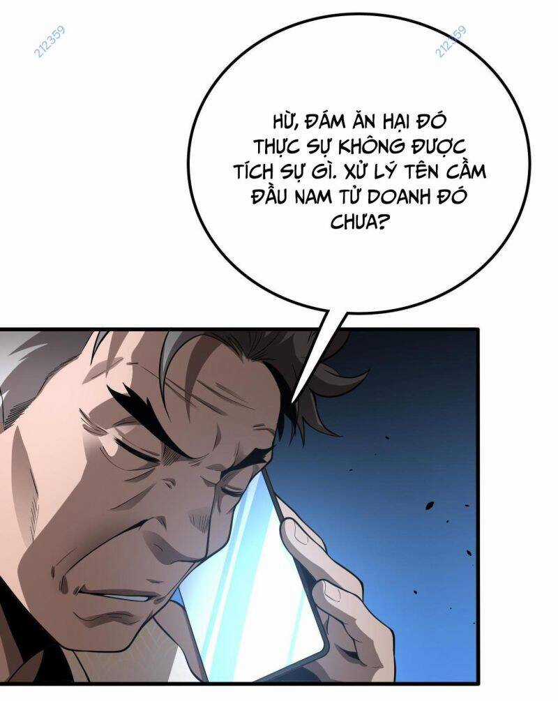 Vạn Tộc! Tru Sát!! Chapter 6 trang 13
