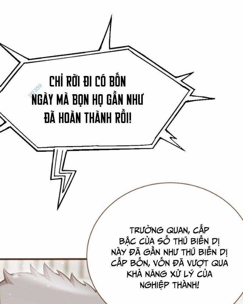 Vạn Tộc! Tru Sát!! Chapter 6 trang 15
