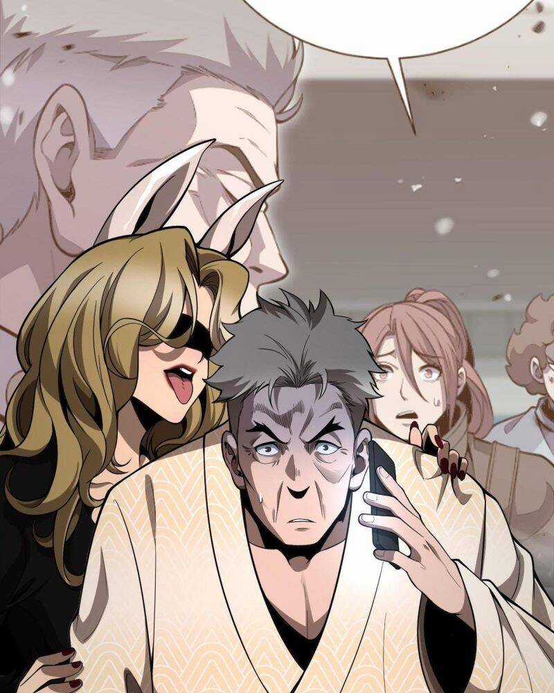 Vạn Tộc! Tru Sát!! Chapter 6 trang 16