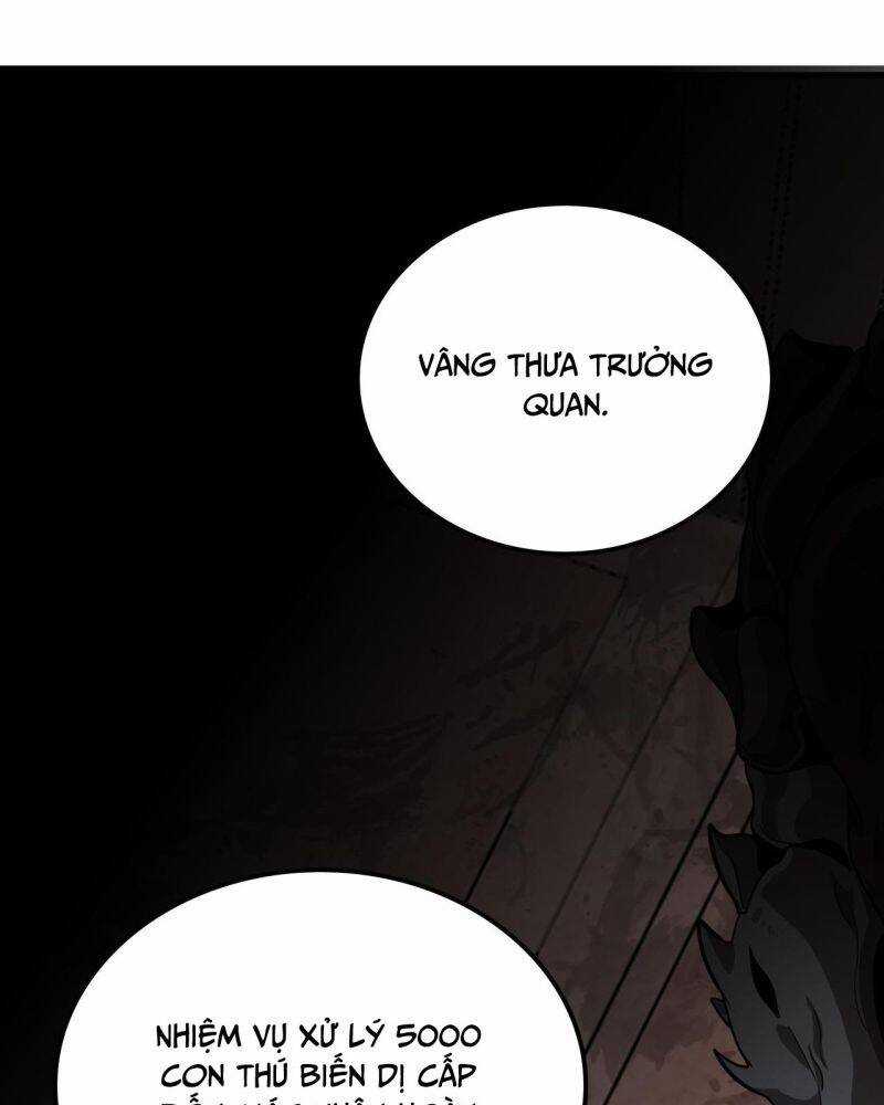 Vạn Tộc! Tru Sát!! Chapter 6 trang 18