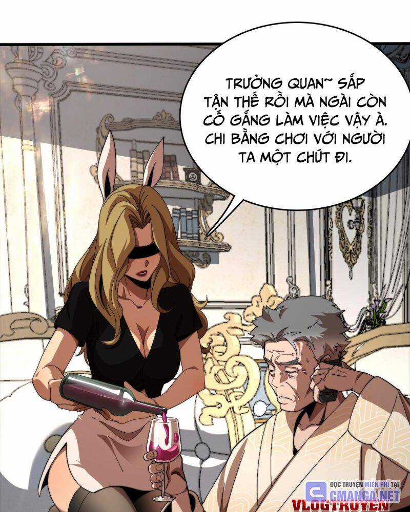 Vạn Tộc! Tru Sát!! Chapter 6 trang 2