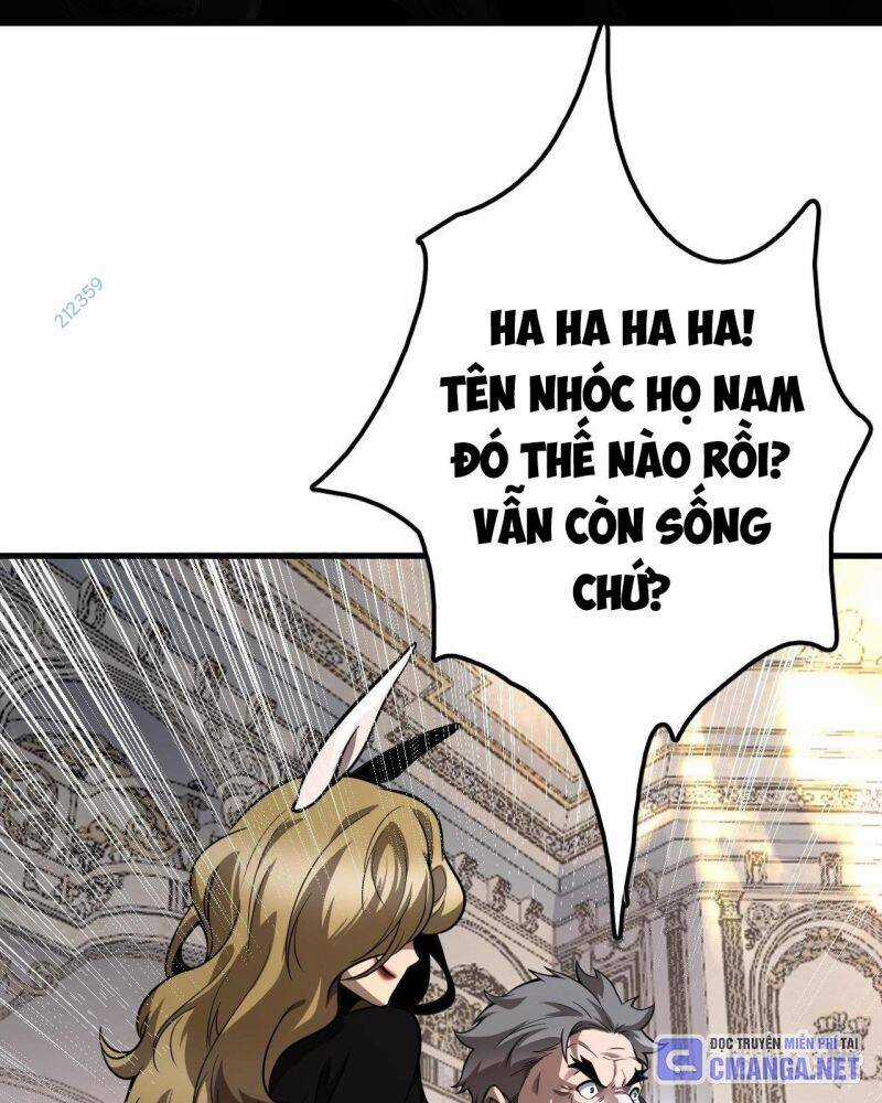 Vạn Tộc! Tru Sát!! Chapter 6 trang 20