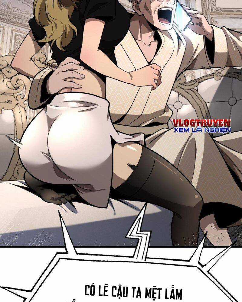 Vạn Tộc! Tru Sát!! Chapter 6 trang 21