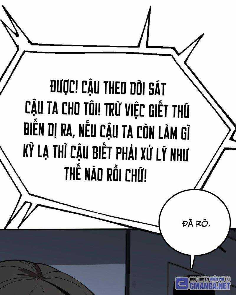 Vạn Tộc! Tru Sát!! Chapter 6 trang 23