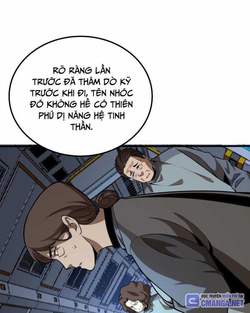 Vạn Tộc! Tru Sát!! Chapter 6 trang 26