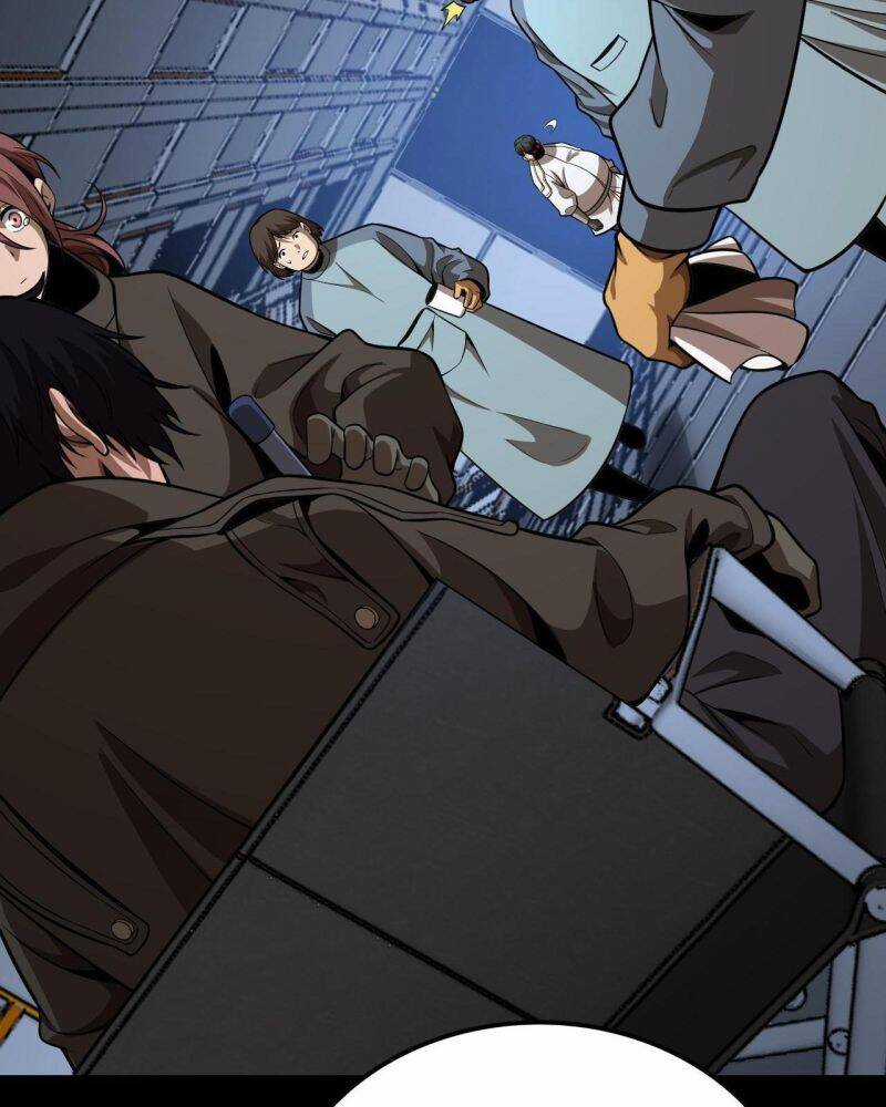 Vạn Tộc! Tru Sát!! Chapter 6 trang 27