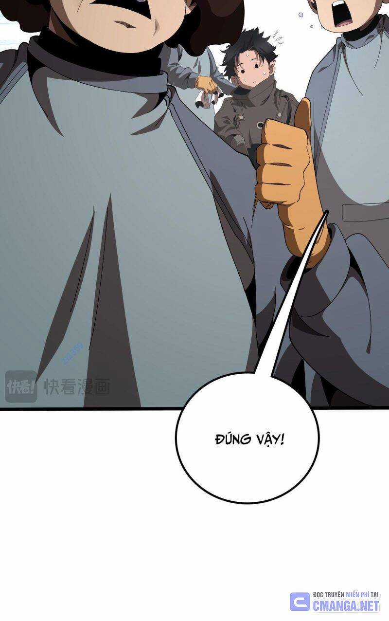 Vạn Tộc! Tru Sát!! Chapter 6 trang 35