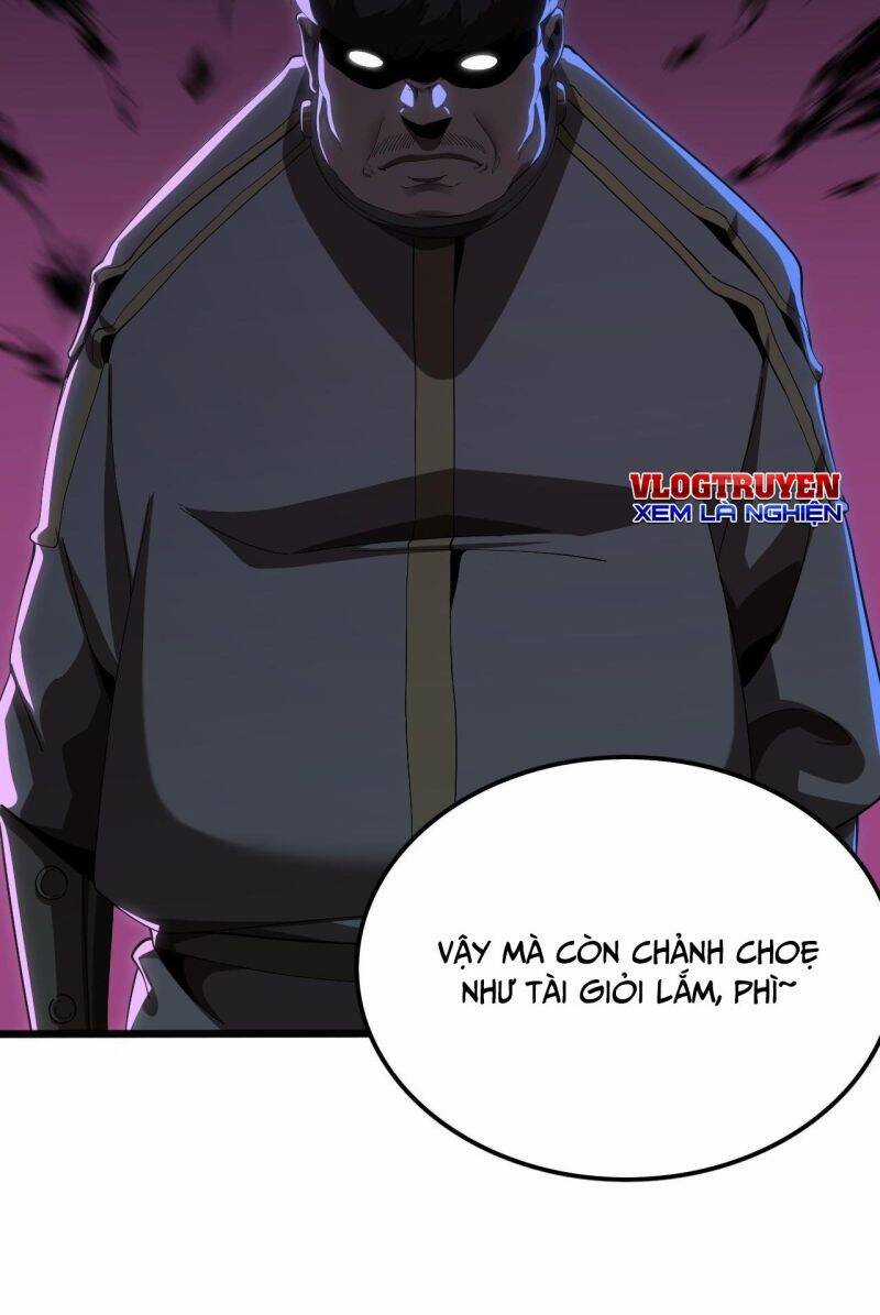 Vạn Tộc! Tru Sát!! Chapter 6 trang 37