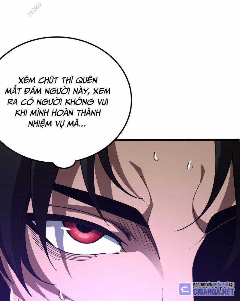 Vạn Tộc! Tru Sát!! Chapter 6 trang 38