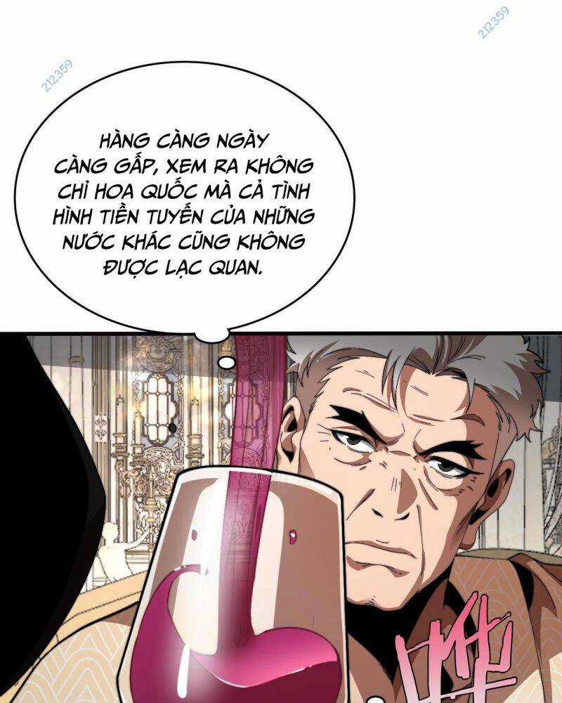 Vạn Tộc! Tru Sát!! Chapter 6 trang 4