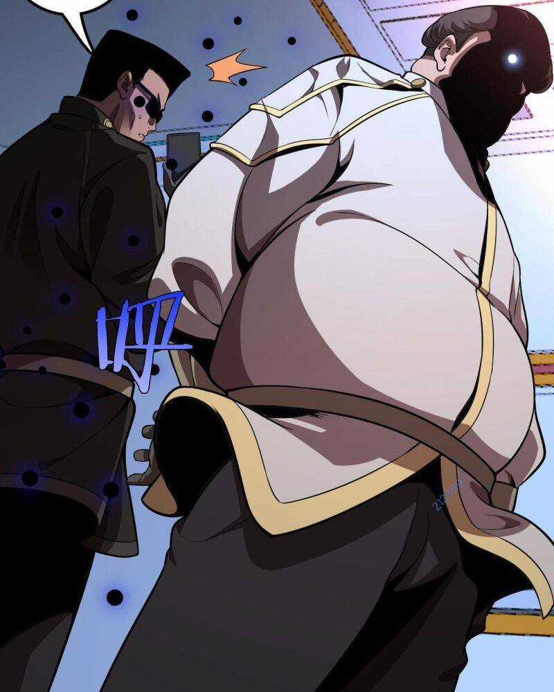 Vạn Tộc! Tru Sát!! Chapter 6 trang 42