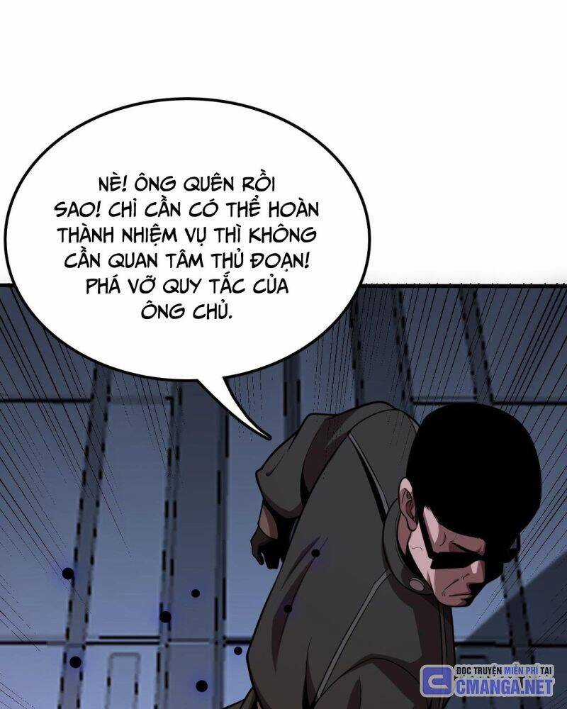 Vạn Tộc! Tru Sát!! Chapter 6 trang 44