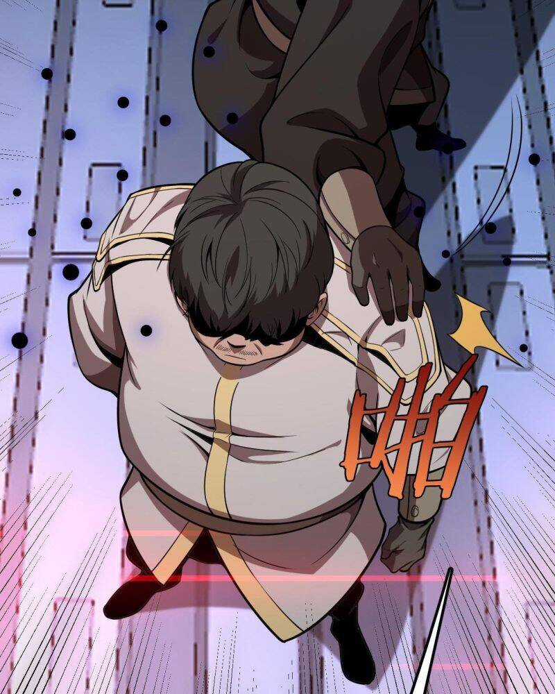 Vạn Tộc! Tru Sát!! Chapter 6 trang 45