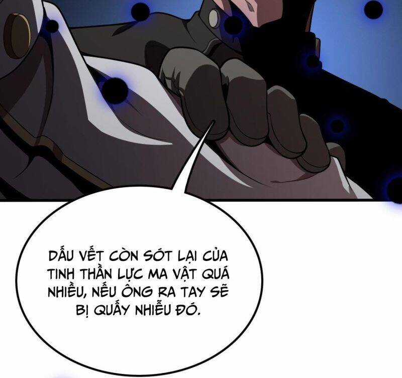 Vạn Tộc! Tru Sát!! Chapter 6 trang 48