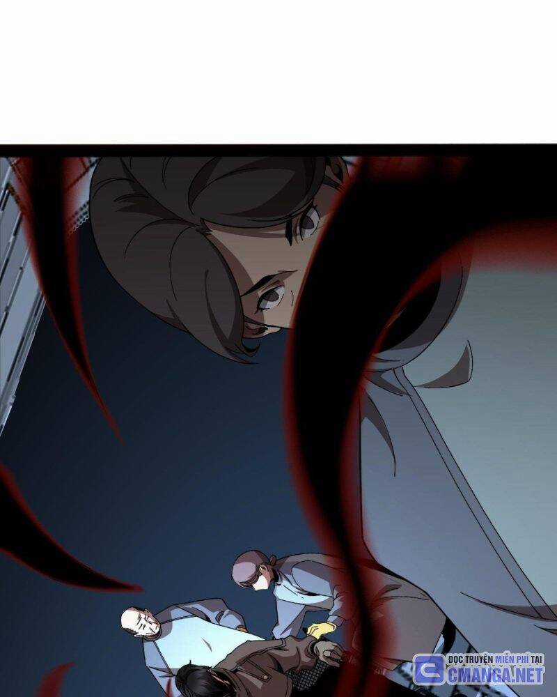 Vạn Tộc! Tru Sát!! Chapter 6 trang 53