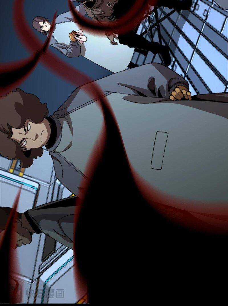 Vạn Tộc! Tru Sát!! Chapter 6 trang 54