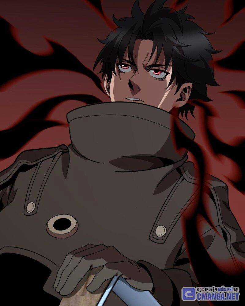 Vạn Tộc! Tru Sát!! Chapter 6 trang 56