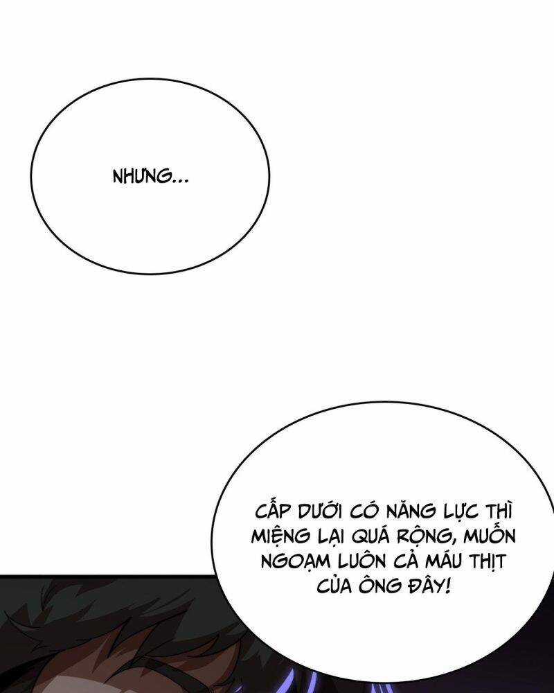 Vạn Tộc! Tru Sát!! Chapter 6 trang 6