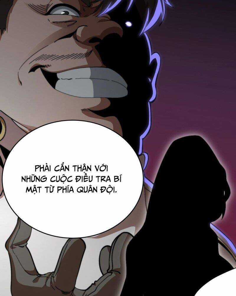 Vạn Tộc! Tru Sát!! Chapter 6 trang 7