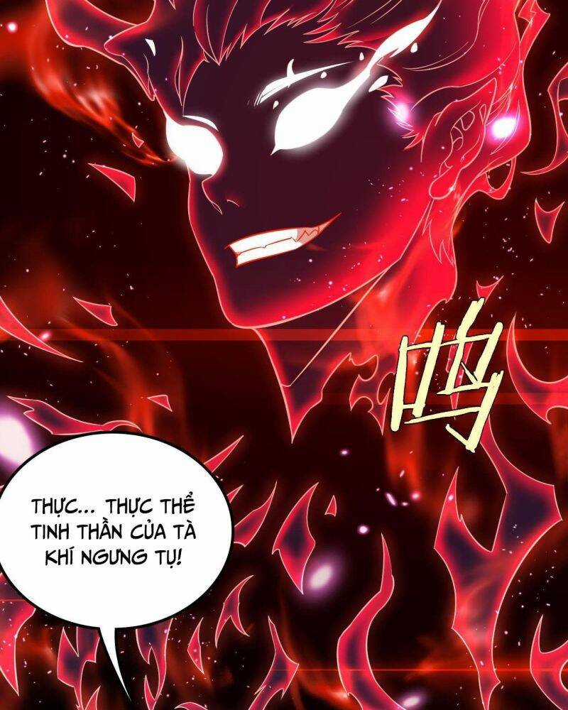 Vạn Tộc! Tru Sát!! Chapter 6 trang 73
