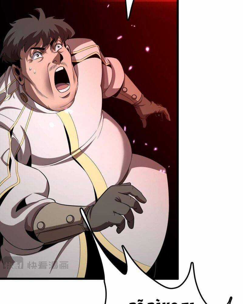 Vạn Tộc! Tru Sát!! Chapter 6 trang 75