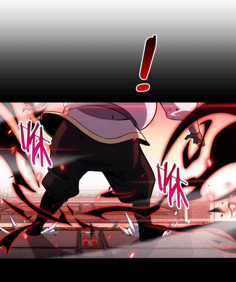 Vạn Tộc! Tru Sát!! Chapter 6 trang 79