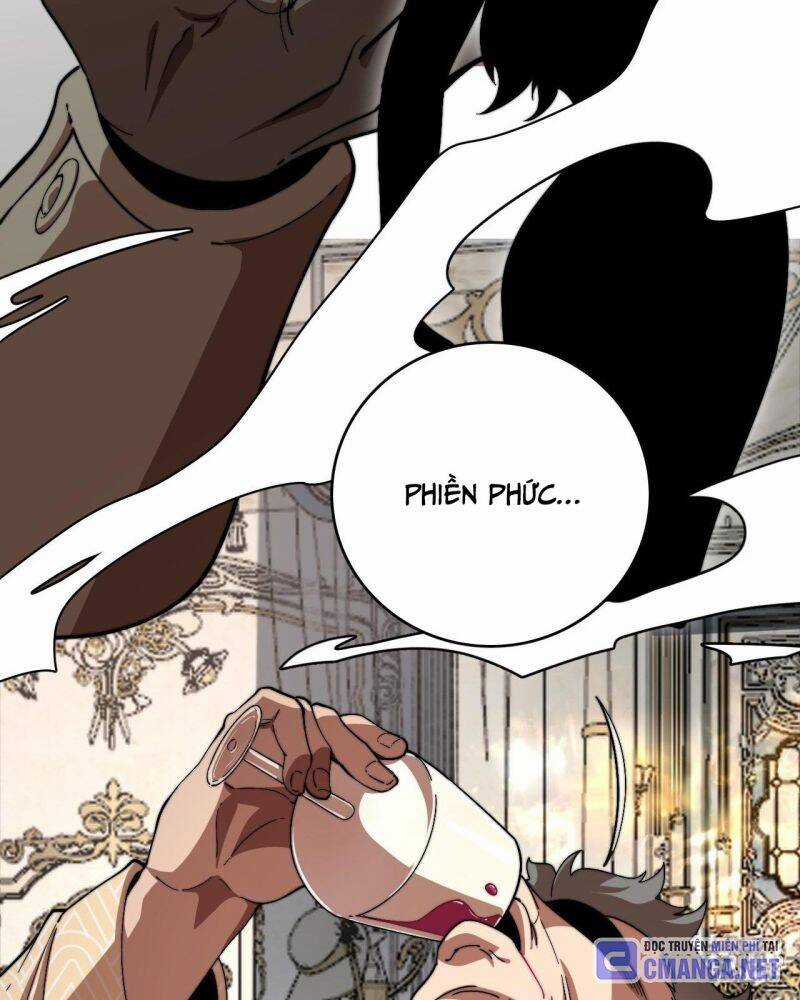 Vạn Tộc! Tru Sát!! Chapter 6 trang 8