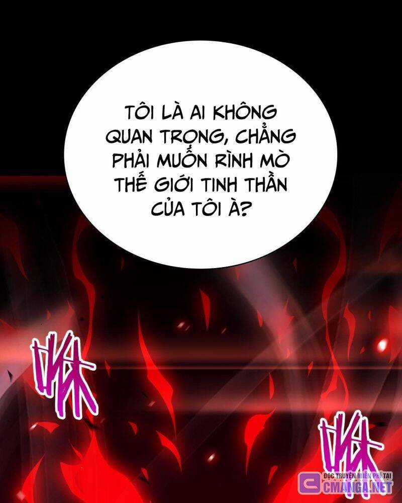 Vạn Tộc! Tru Sát!! Chapter 6 trang 80