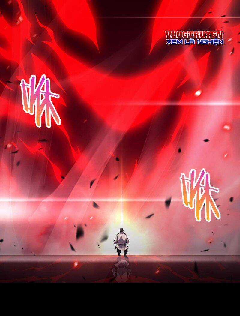 Vạn Tộc! Tru Sát!! Chapter 6 trang 81